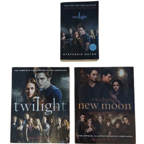 3 BooK Buundle - Picture 1 of 1